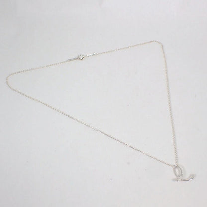 Tiffany & Co 925 L Pendant — view 3
