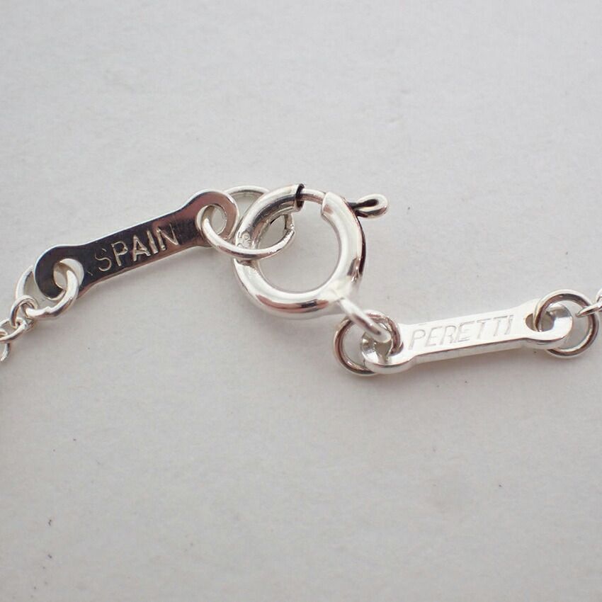 Tiffany & Co 925 L Pendant — view 6