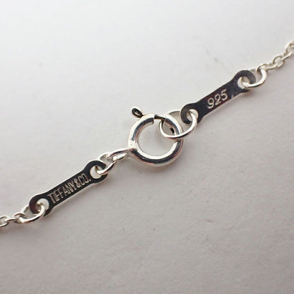 Tiffany & Co 925 L Pendant — view 5