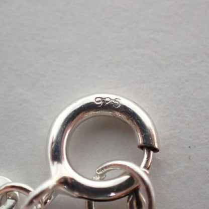 Tiffany & Co 925 L Pendant — view 7