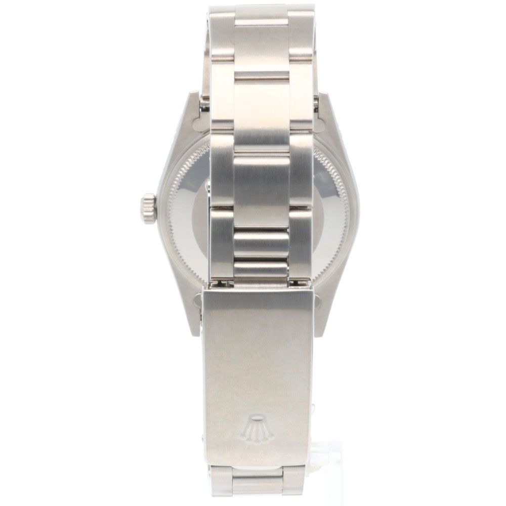 Rolex Air King Oyster Perpetual Watch Stainless Steel Automatic — view 6