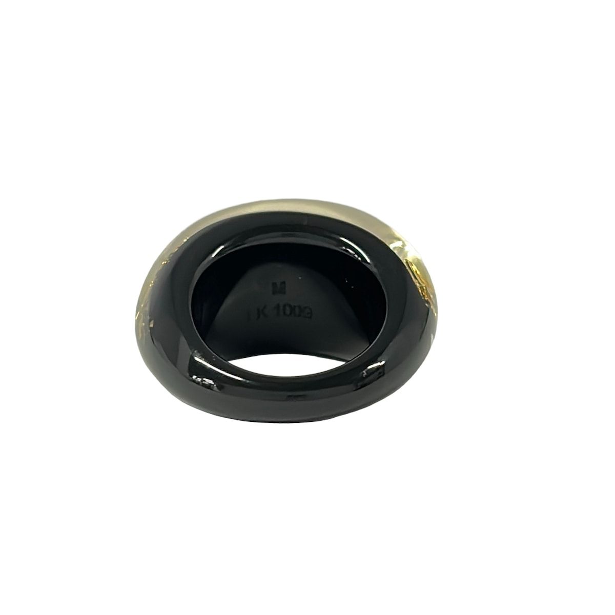 Louis Vuitton Ring Bague Inclusion Brown — view 3