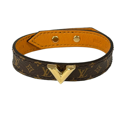 Louis Vuitton Bracelet Monogram Essential