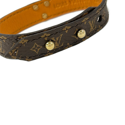 Louis Vuitton Bracelet Monogram Essential — view 4