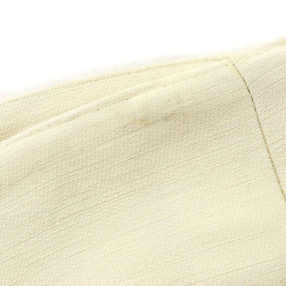 Hermes Skirt Beige — view 4