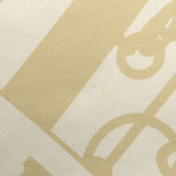 Hermes Skirt Beige — view 6