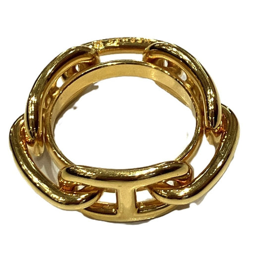 Hermes Chaine D'ancre Lucade Legato Scarf Ring