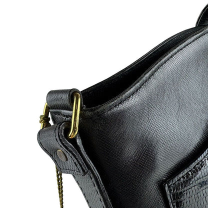Saint Laurent Shoulder Bag — view 6