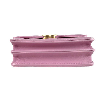 Chanel Chain Wallet Shoulder Bag — view 4