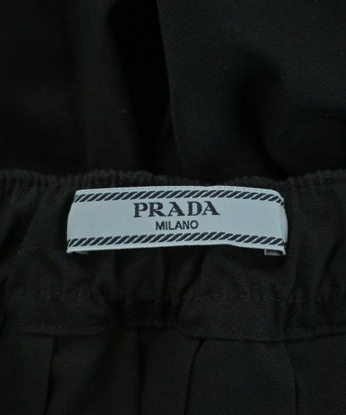 Prada Long Maxi Skirt — view 3