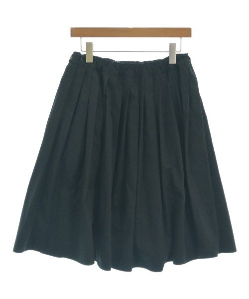 Prada Long Maxi Skirt — view 2