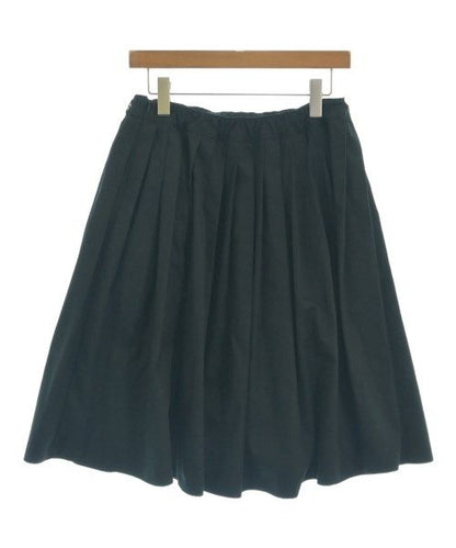 Prada Long Maxi Skirt — view 2