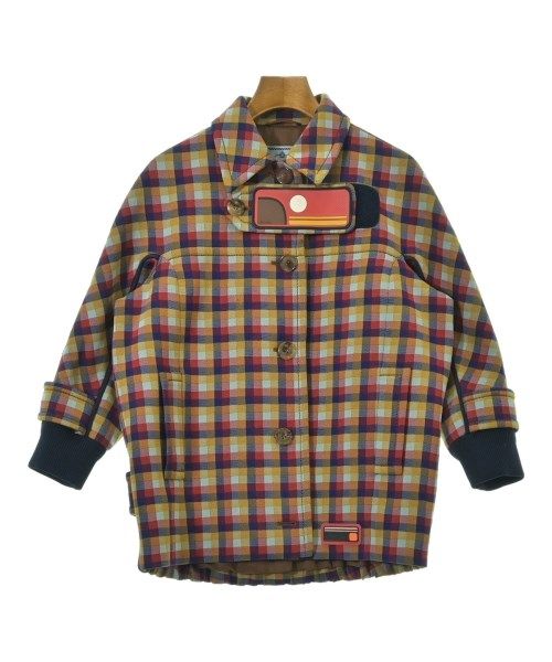 Prada Jacket Red