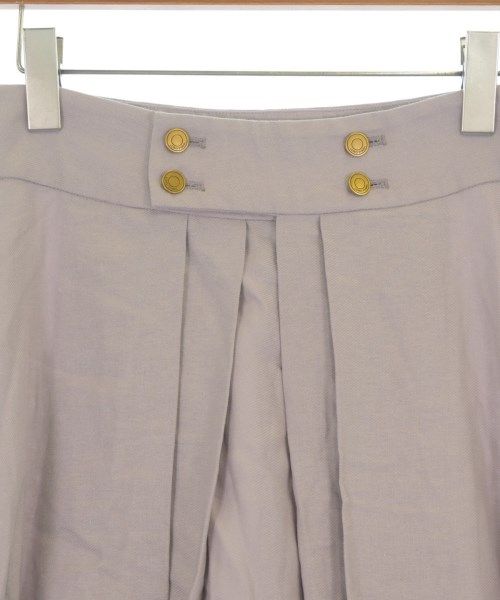 Loro Piana Long Maxi Skirt — view 5