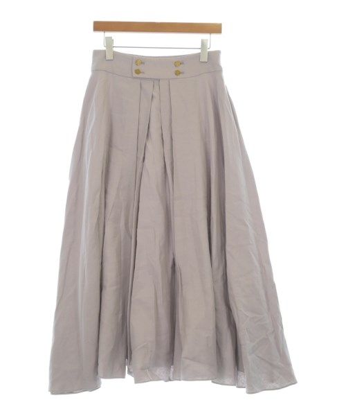 Loro Piana Long Maxi Skirt