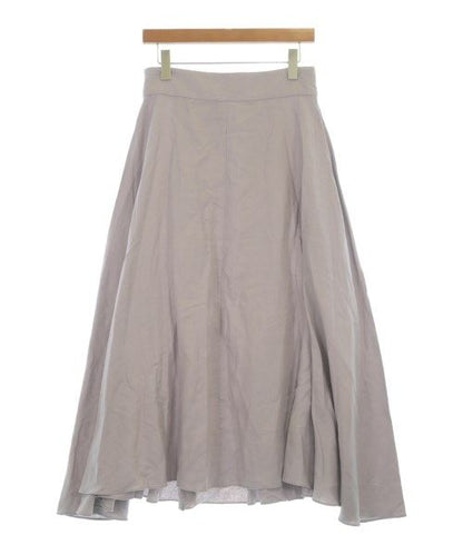Loro Piana Long Maxi Skirt — view 2