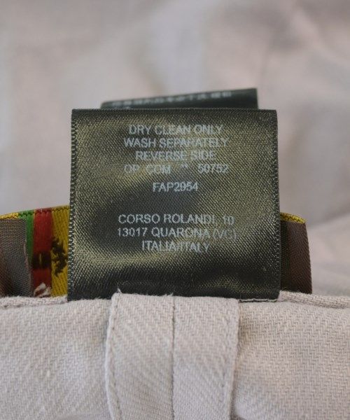 Loro Piana Long Maxi Skirt — view 4