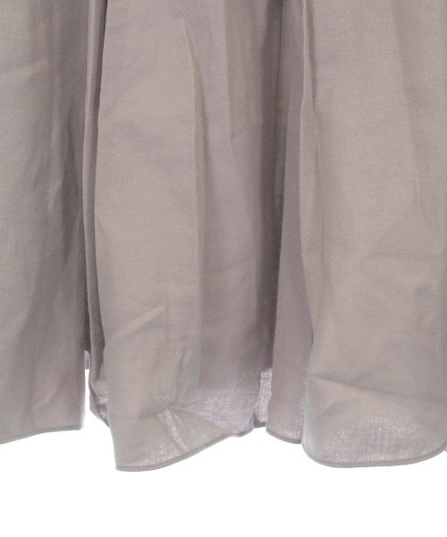 Loro Piana Long Maxi Skirt — view 6