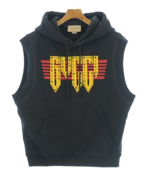 Gucci Hoodie Navy