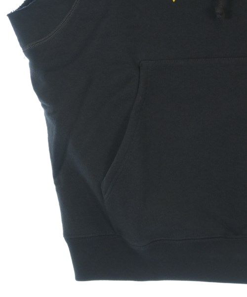 Gucci Hoodie Navy — view 8
