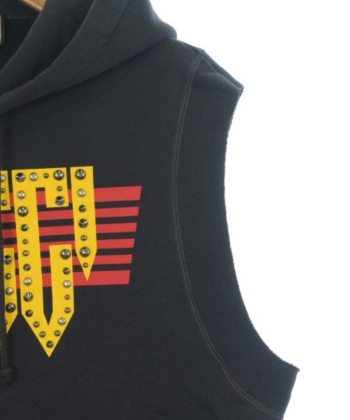 Gucci Hoodie Navy — view 6