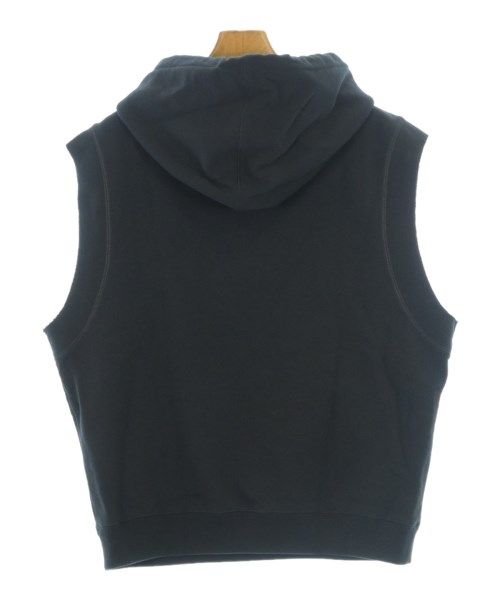 Gucci Hoodie Navy — view 2