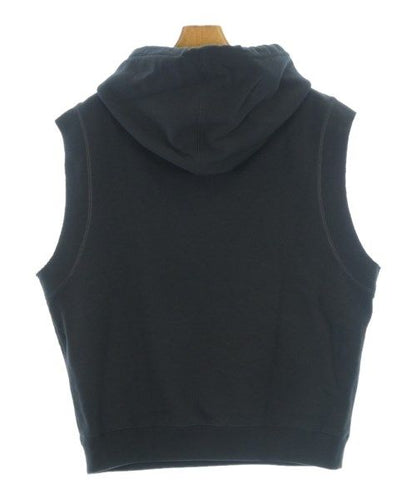Gucci Hoodie Navy — view 2