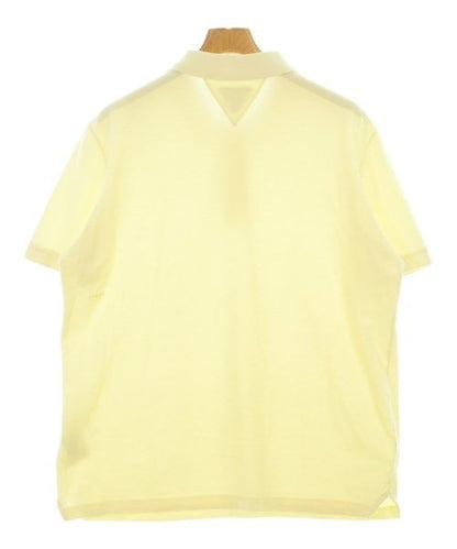 Bottega Veneta Polo Yellow — view 2
