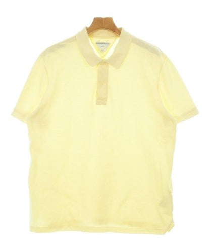 Bottega Veneta Polo Yellow