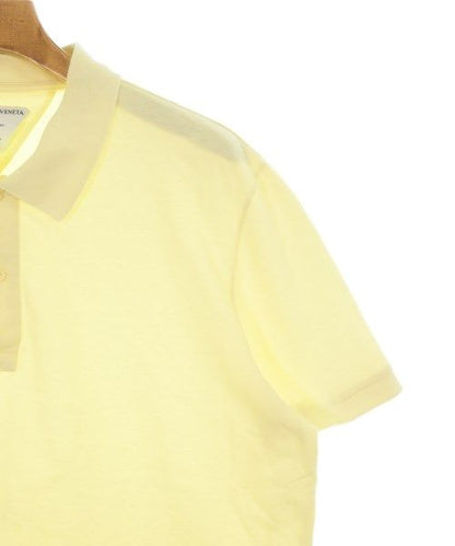 Bottega Veneta Polo Yellow — view 5