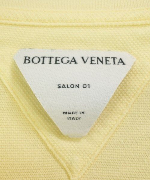 Bottega Veneta Polo Yellow — view 3