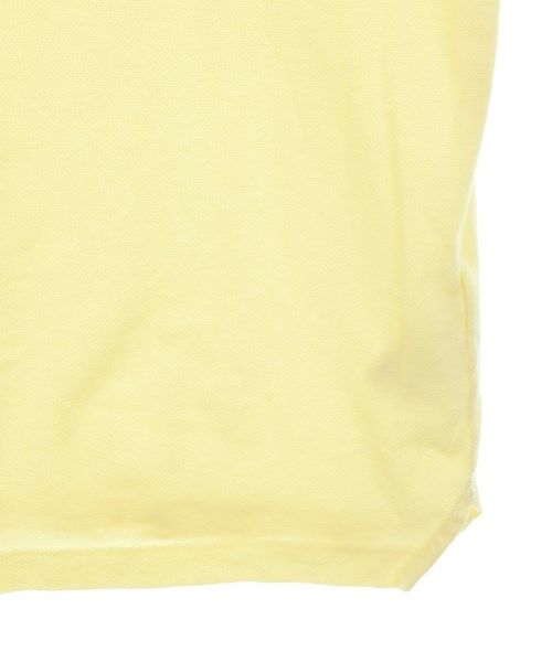 Bottega Veneta Polo Yellow — view 6