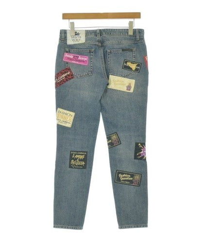 Dolce & Gabbana Denim Pants — view 2