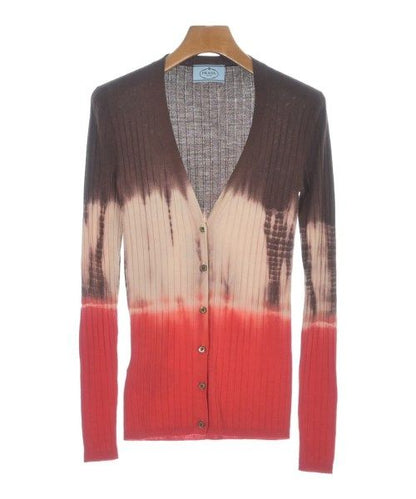 Prada Cardigan Brown