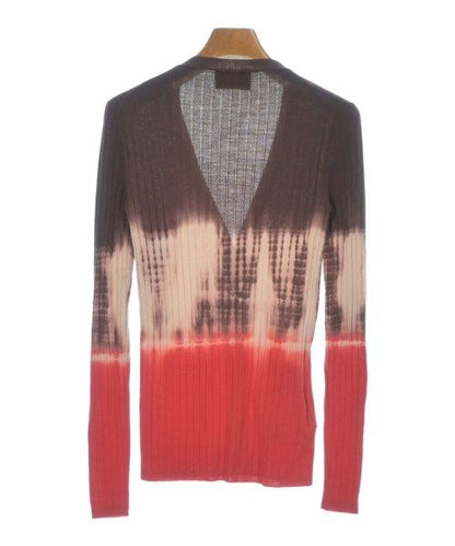 Prada Cardigan Brown — view 2