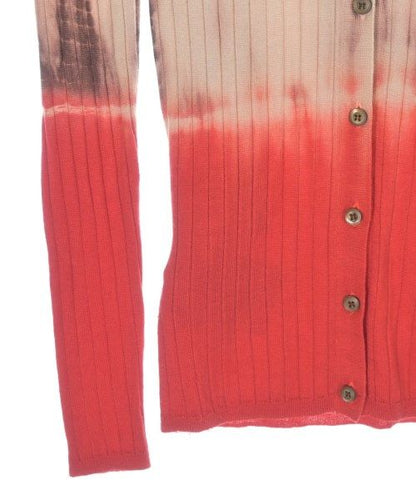 Prada Cardigan Brown — view 6