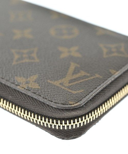 Louis Vuitton Wallet Coin Purse — view 8