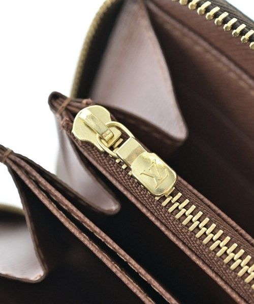 Louis Vuitton Wallet Coin Purse — view 6