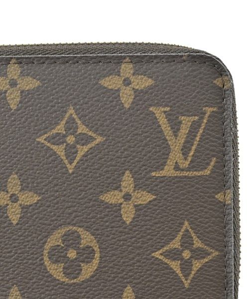 Louis Vuitton Wallet Coin Purse — view 5