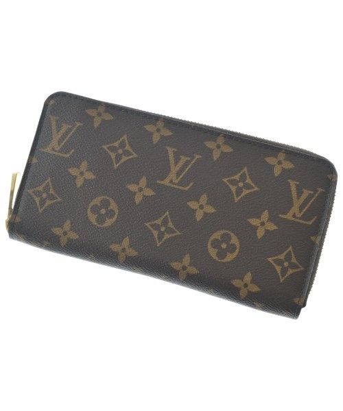 Louis Vuitton Wallet Coin Purse