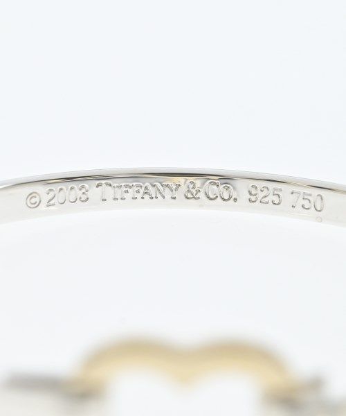 Tiffany & Co Bracelet Bangle — view 4