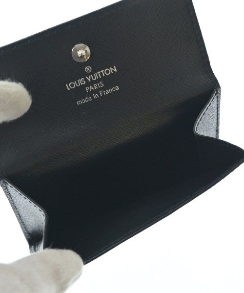 Louis Vuitton Wallet Coin Purse — view 5
