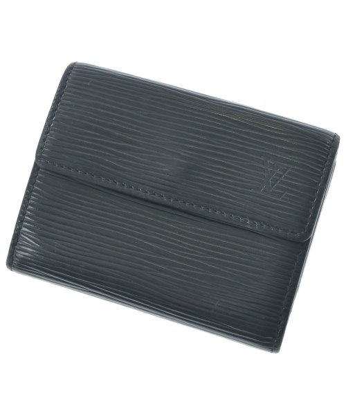 Louis Vuitton Wallet Coin Purse