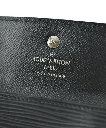 Louis Vuitton Wallet Coin Purse — view 3
