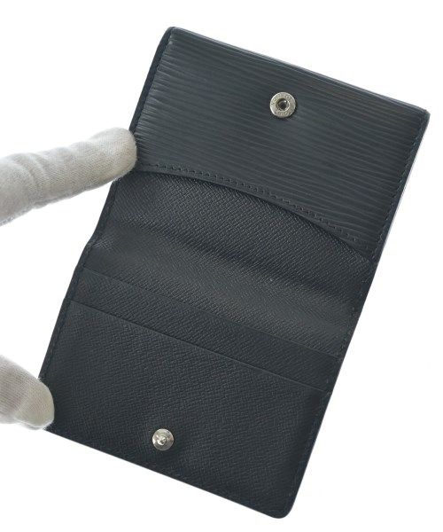 Louis Vuitton Wallet Coin Purse — view 4