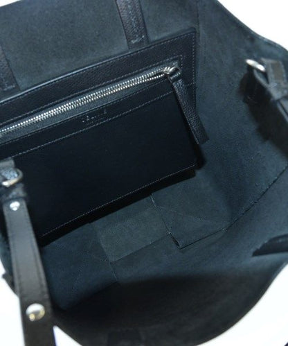 Celine Tote Bag Black — view 4