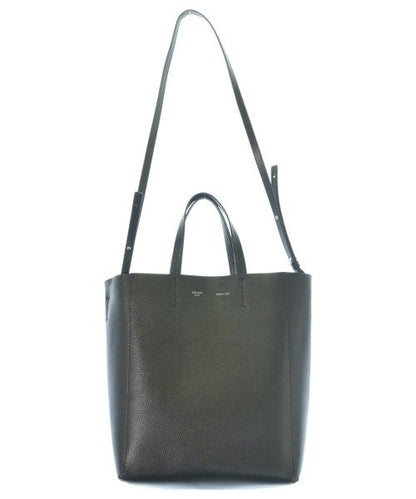 Celine Tote Bag Black — view 3