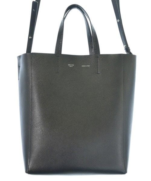 Celine Tote Bag Black