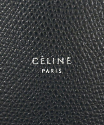 Celine Tote Bag Black — view 6