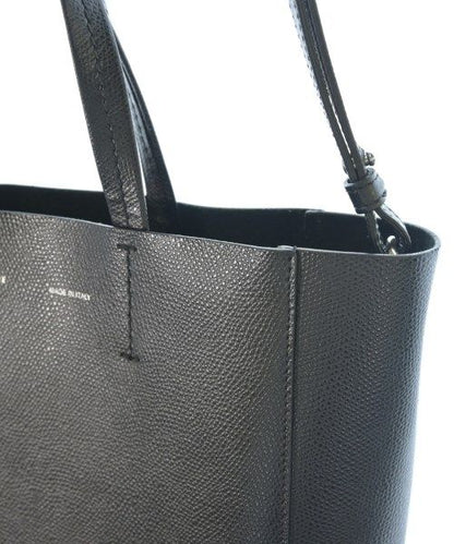 Celine Tote Bag Black — view 8